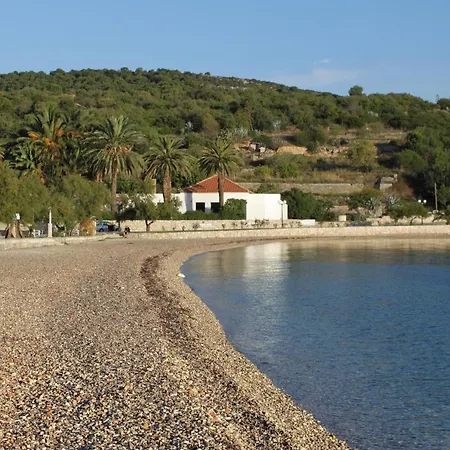 Apartman By The Sea - 2457 *