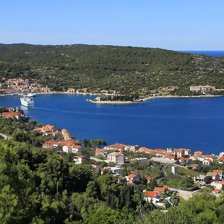 Apartman By The Sea - 2457 Vis