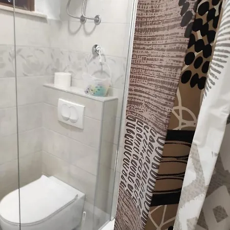 Appartamento By The Sea - 2457 Vis